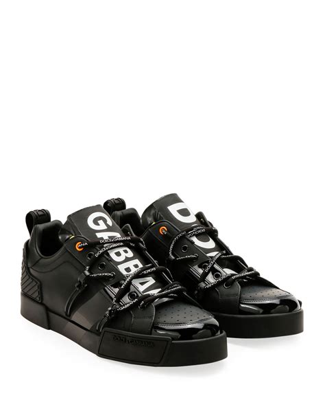 dolce gabbana portofino sneakers sale